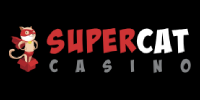 SuperCat Casino Logo