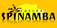 Spinamba casino logo