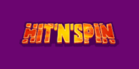 hitnspin casino logo