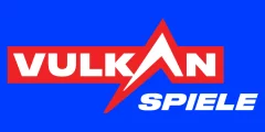 Vulkan Spiele logo